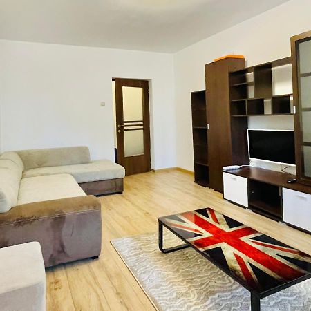 Apartament Central Apartment Iasi Exterior photo