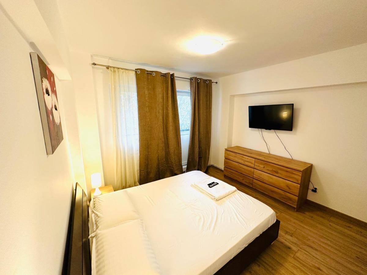 Apartament Central Apartment Iasi Exterior photo