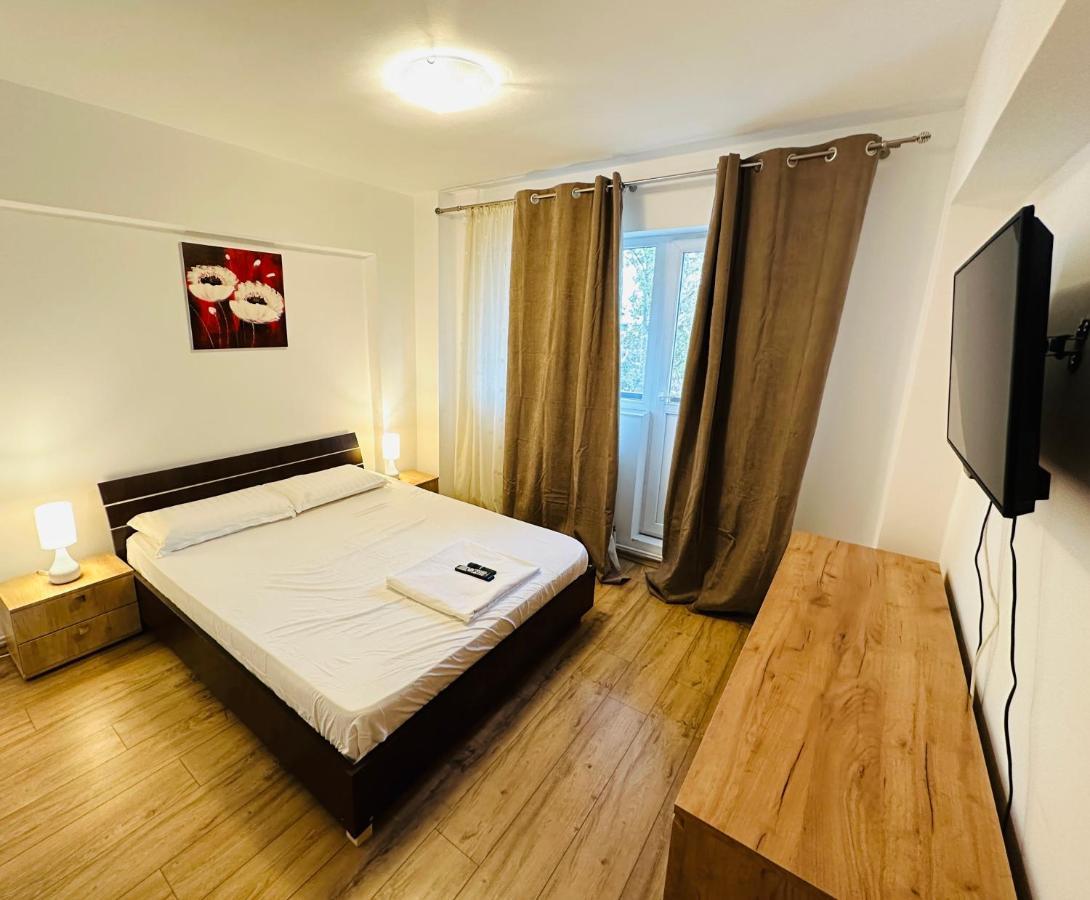 Apartament Central Apartment Iasi Exterior photo